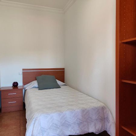Vivienda Vacacional La Portada Tejeda Kültér fotó