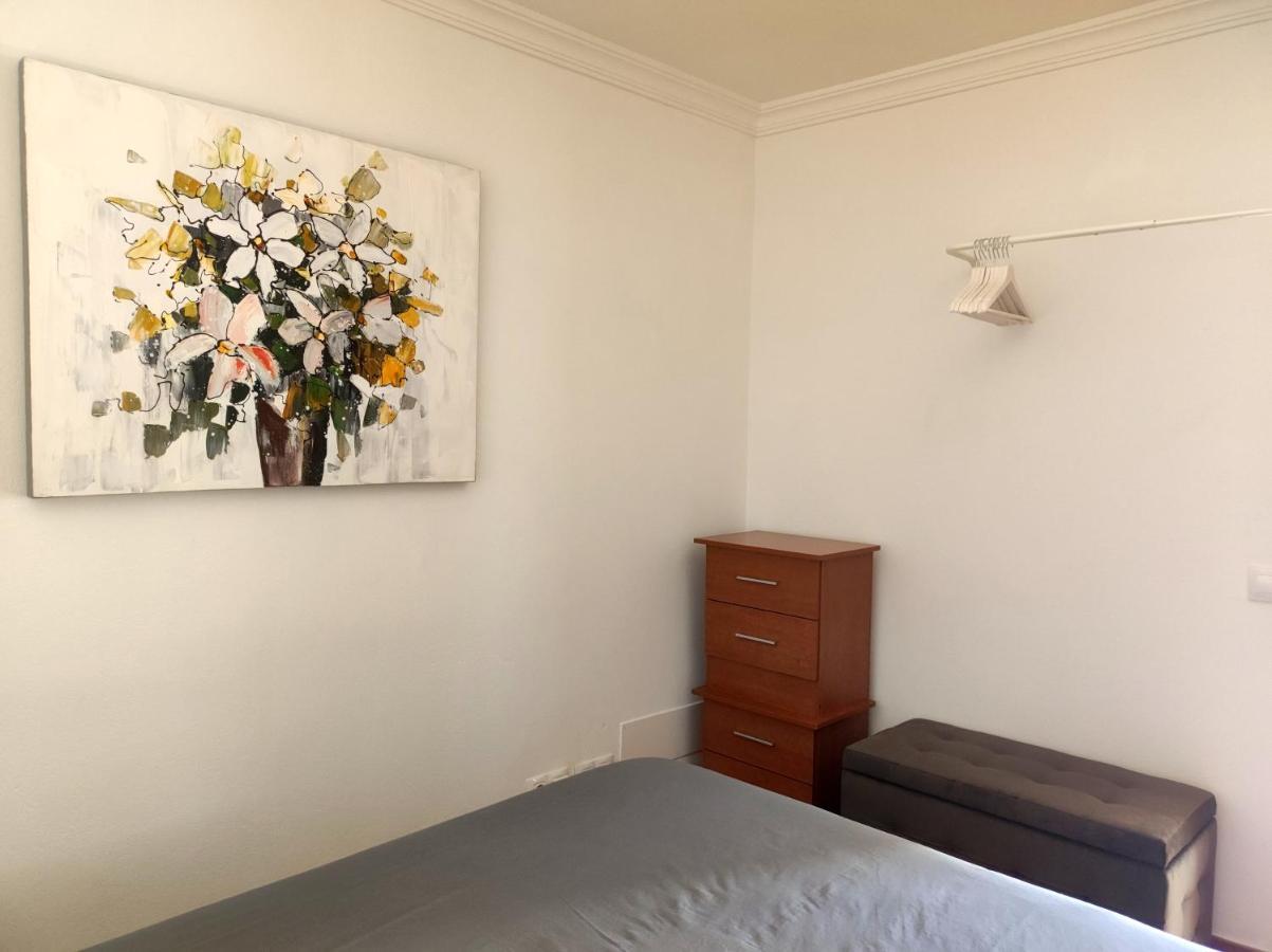 Vivienda Vacacional La Portada Tejeda Kültér fotó