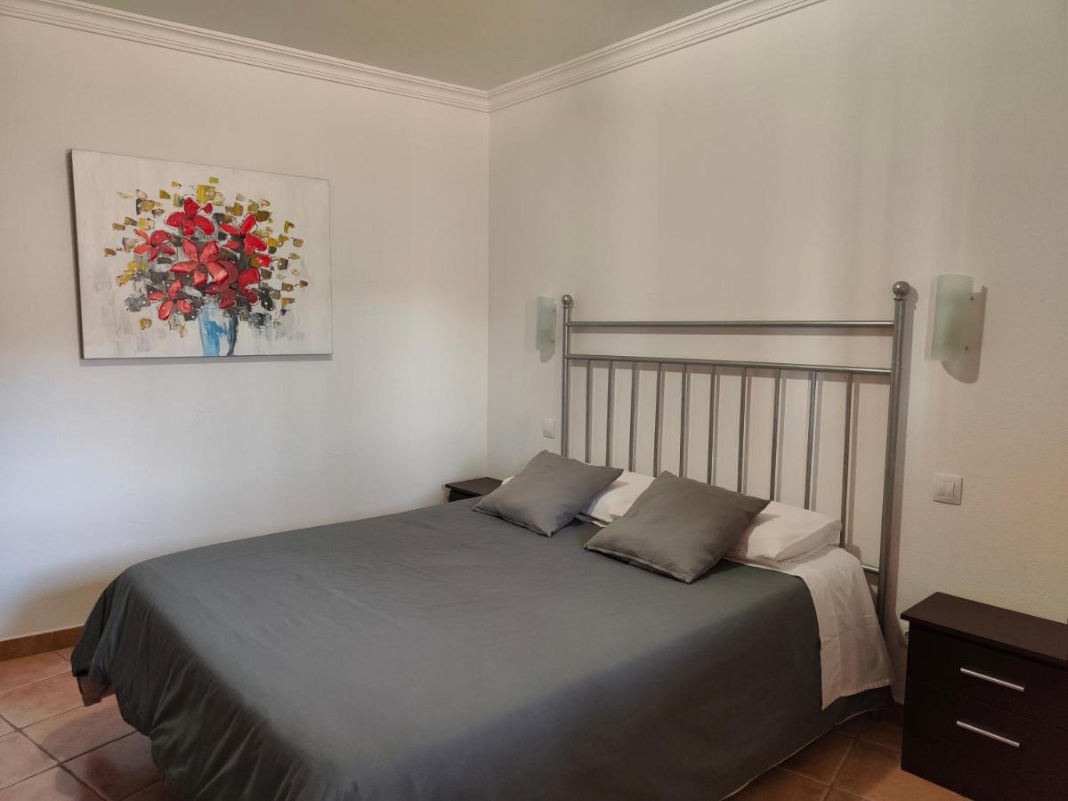 Vivienda Vacacional La Portada Tejeda Kültér fotó